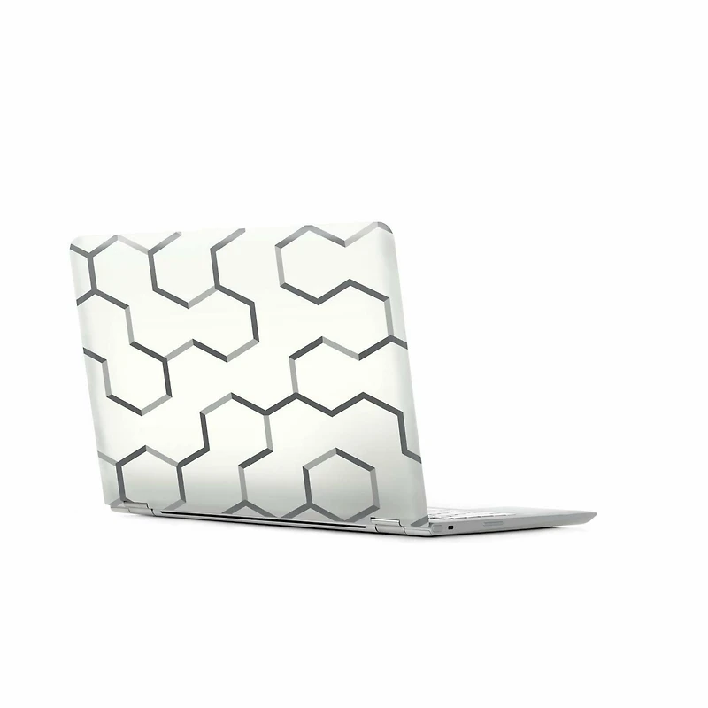 RoomMates Open Geometric Peel & Stick Wallpaper