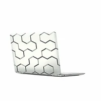 RoomMates Open Geometric Peel & Stick Wallpaper