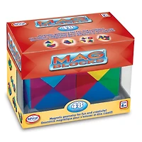Mag Blocks 48-Piece Set