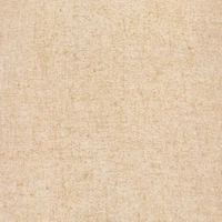 Hello Honey® 18" Whitewashed Reclaimed Wood Pot Table Lamp with Cotton Shade