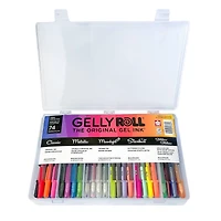 Gelly Roll® 74 Pen Gift Set