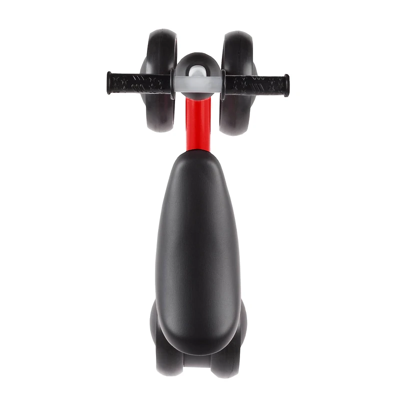 Toy Time Red Ride-On Mini Tricycle