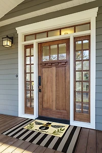 DII® Bee Our Guest Doormat