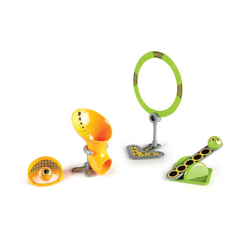 Crashapult STEM Challenge