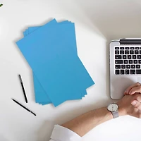 JAM Paper Bright 11" x 17" Tabloid Cardstock