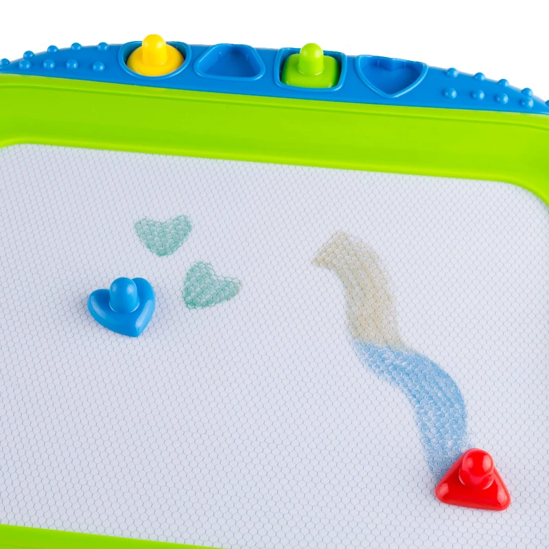 Toy Time Magnetic Doodle Board