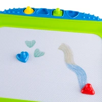 Toy Time Magnetic Doodle Board