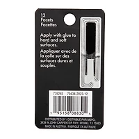 SS20 Round Flatback Austrian Crystals by Bead Landing