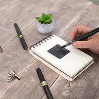 Spectrum Noir™ Sparkle™ Metallics Glitter Brush Pens