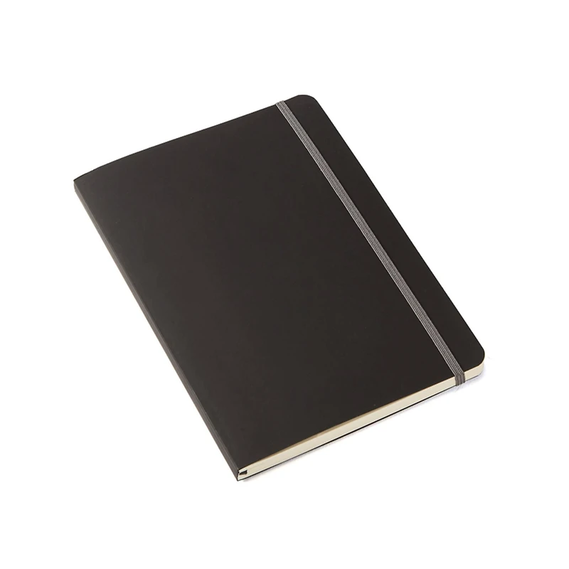 Fabriano® Ispira Dotted A5 Soft-Cover Notebook