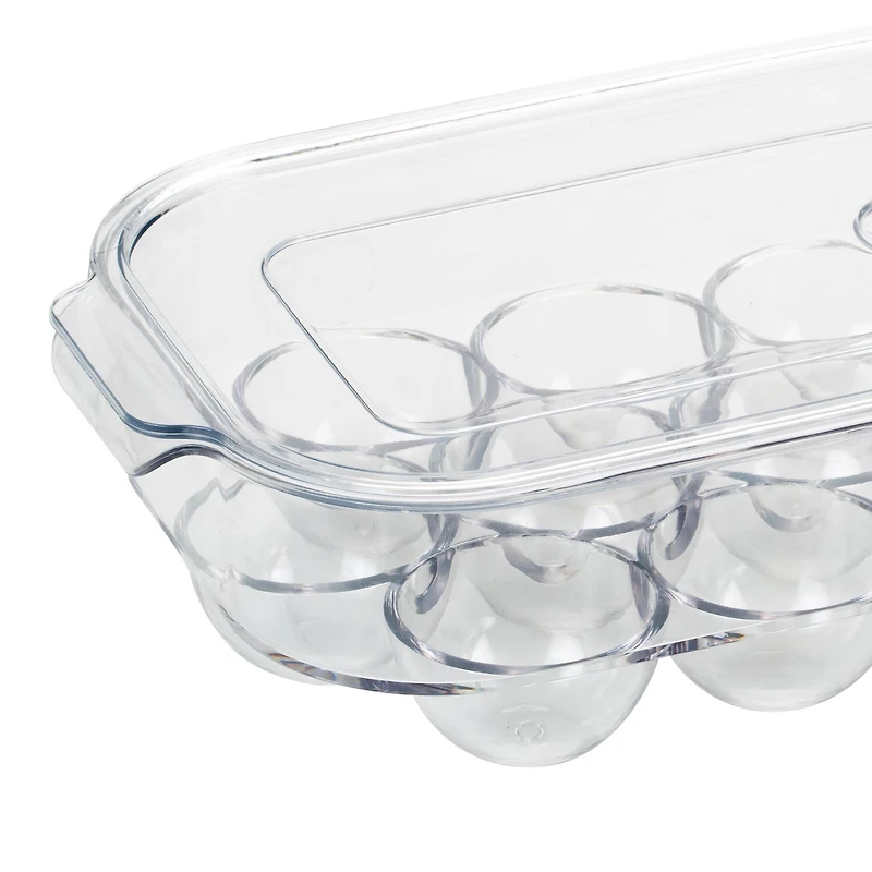 Kitchen Details 16 Compartment Egg Holder