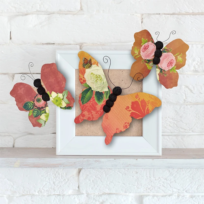 FloraCraft® CraftFōM Ball White