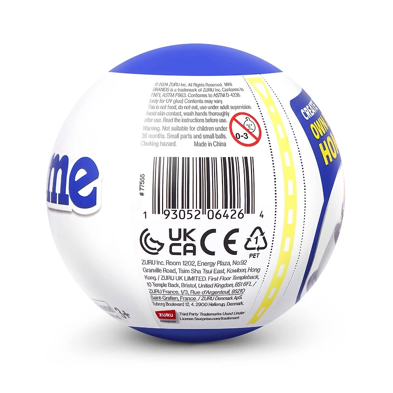 Mini Brands Home Series 1 Capsule Blind Pack