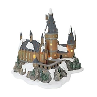 Harry Potter™ LED Lighted Christmas Village Set, 14ct.