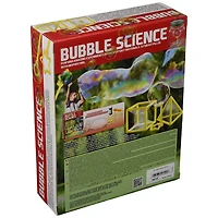 Toysmith® Bubble Science Kit