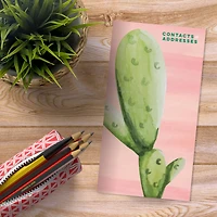 TF Publishing Cactus Address Book