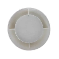 SINGER® Pin & Sewing Tool Craft Organizer Caddy