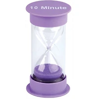 Medium 10 Minute Sand Timer