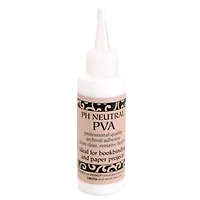 Lineco/University pH Neutral PVA Adhesive, 4oz.