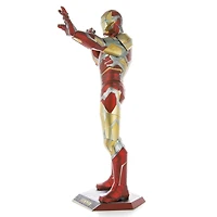 Metal Earth® Premium Series Iron Man Mark LXXXV Steel Model Kit