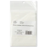 4 Bar Envelopes by Recollections