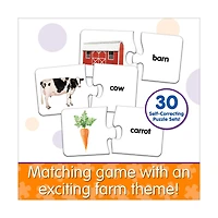 Match It! - On the Farm