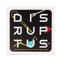 Disruptus™ Card Game