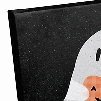 Spooky Season Canvas Wall Art