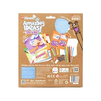 Micador jR. Amazing Ideas! Draw! Pack