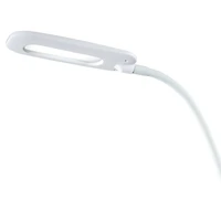 OttLite Wellness Series Flexible Soft Touch LED Desk Lamp