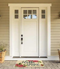 DII® Hello Spring Doormat