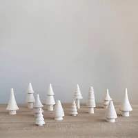 Hello Honey® Natural Wood Tree Set