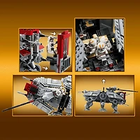 LEGO® Star Wars™ AT-TE™ Walker 75337 Building Kit (1,082 Pieces)