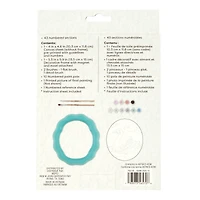 Swan Paint-by-Number Framed Mini Kit by Artist's Loft®