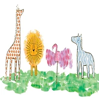 Faber-Castell® Young Artist Texture Painting Set