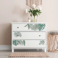 RoomMates Mr. Kate Hand-Drawn Palm Peel & Stick Wall Decals