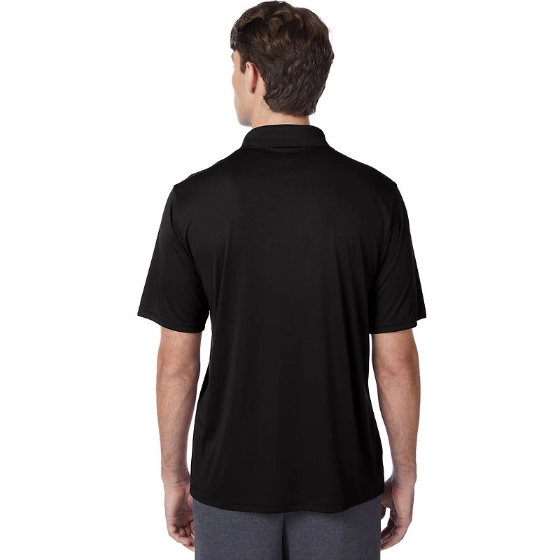 Hanes Men's Cool DRI Polo Shirt