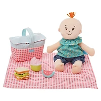Manhattan Toy® Stella Collection Picnic Playset