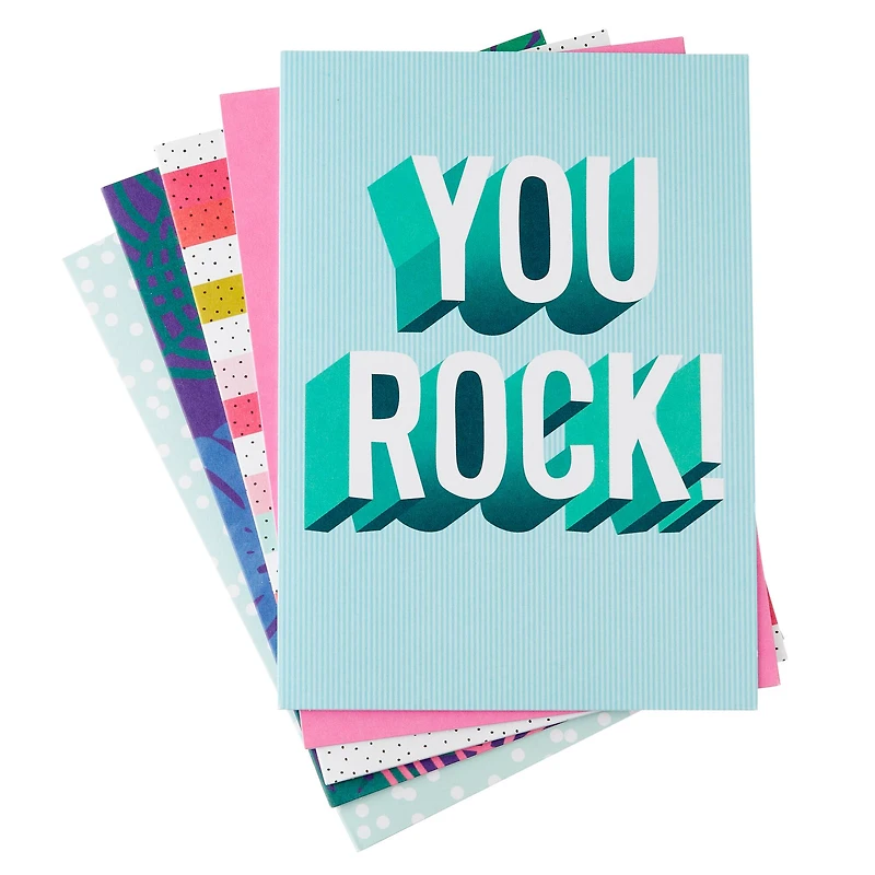 Boxed Greeting Cards by Recollections™, 4" x 5.6"