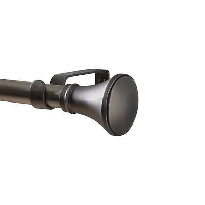 Home Details Trumpet Curtain Rod