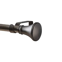 Home Details Trumpet Curtain Rod