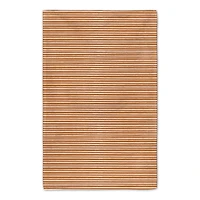 Orange Vase Beauty is Everywhere Towel Set