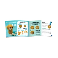 Klutz Jr. My Pom-Pom Pet Shop