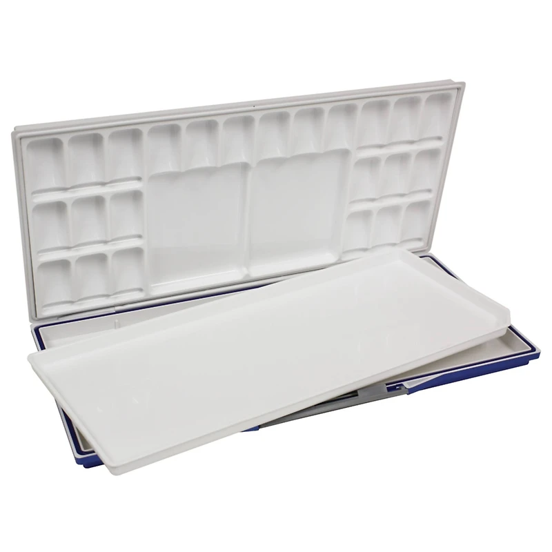Martin Universal Mijello 24 Well Airtight Palette