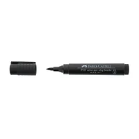 Faber-Castell® PITT Artist Black Big Brush Pen