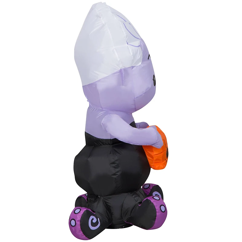 3.5ft. Airblown® Inflatable Stylized Ursula