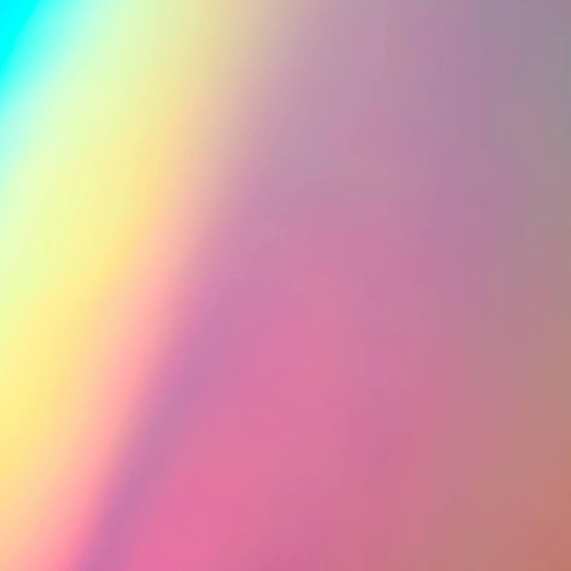 Cricut® Smart Iron-On™ Holographic 9ft. Value Roll