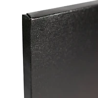 Halloween Harvest Jack-o-Lanterns LED Canvas Wall Art