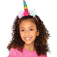 Just My Style® Create Your Own Fun Fashion Headbands