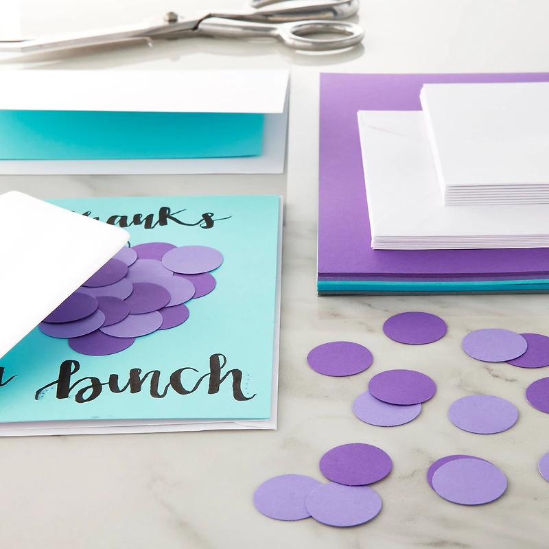 Cards & Envelopes by Recollections™, 5" x 7"